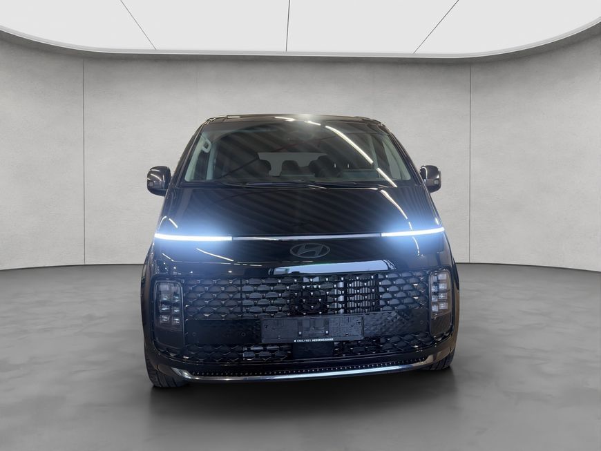 Hyundai Staria – Bild 9