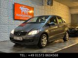 Mercedes-Benz A 160*TÜVNeu*Rentnerfahrzeug*TOPZustand*SHZ.* - Mercedes-Benz A 160 in Hamburg