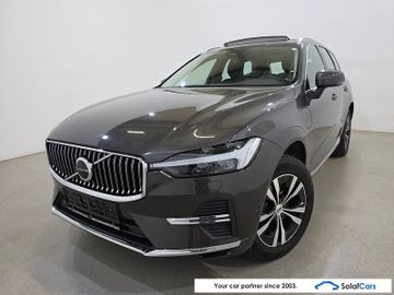 Volvo XC60 - 1