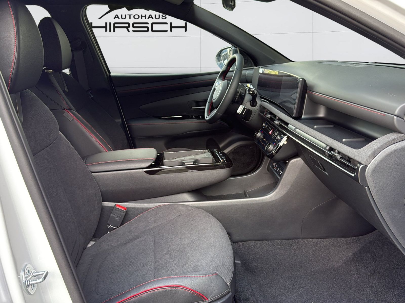 Hyundai TUCSON - Bild 14