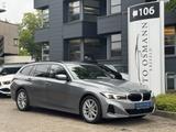 BMW 318 d Touring Aut. / Curved Display  - BMW 318 in Duisburg