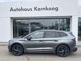 Skoda Enyaq 85 RS 4x4 77kwh AHK Wärmp, Matrix - Skoda Enyaq 85x Gebrauchtwagen