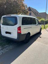 Mercedes-Benz Vito Tourer 111 Cdi 8-Sitzer  - Mercedes-Benz Vito von privat