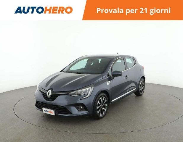 Renault RENAULT Clio Blue dCi 115 CV 5 porte Intens