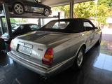 Bentley Azure -Cabriolet mir nur 24.900km Sammlerzustand - Bentley aus 1997