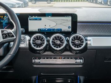 Mercedes GLB 200 - 11