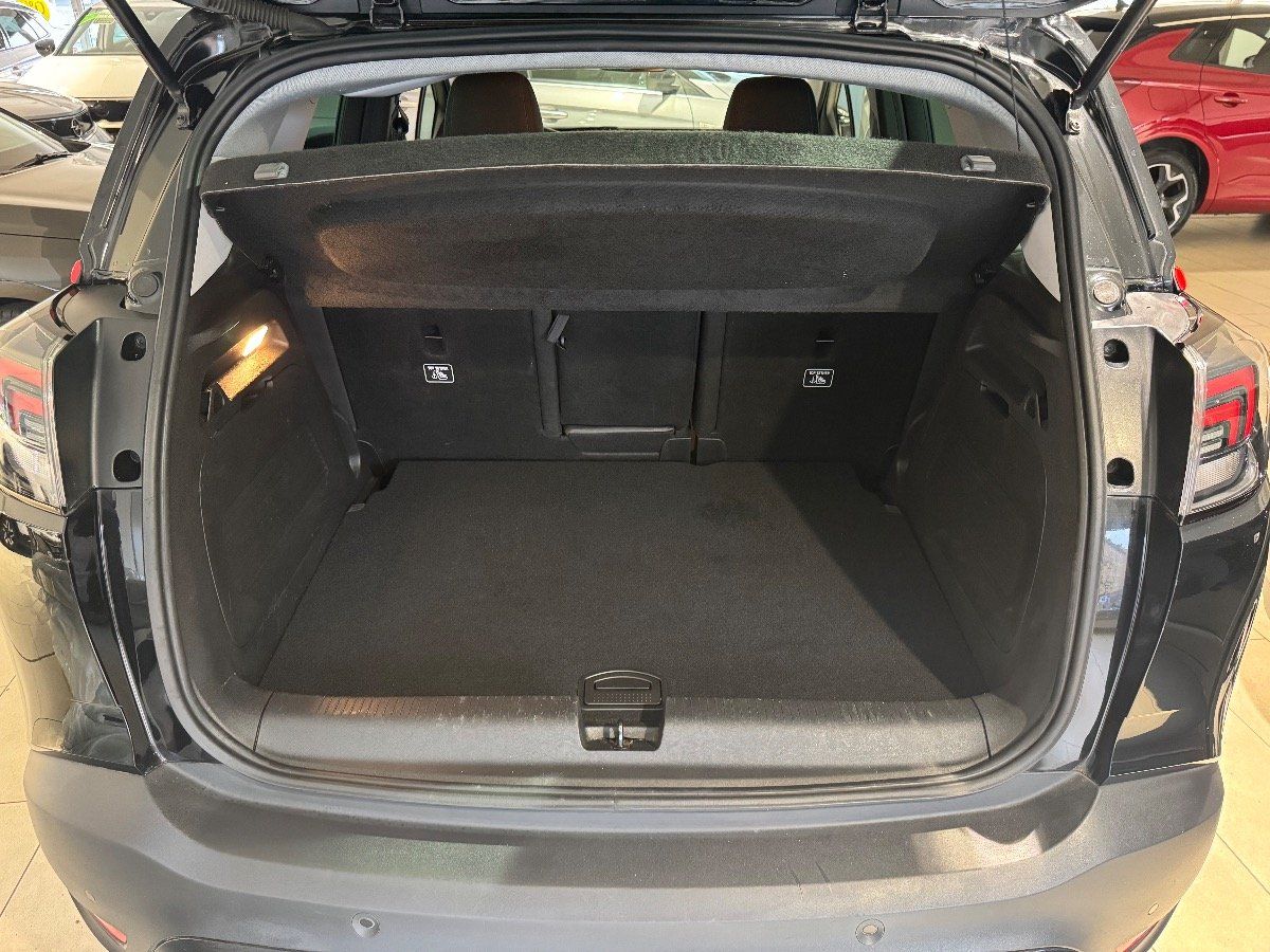 Opel Crossland (X) - Bild 23