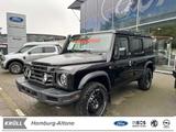 INEOS Grenadier St. Wa. MY26 Trailmaster Diesel