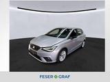 Seat Ibiza 1.0 TSI FR LED/NAVI/CarPlay/ALLWETTER - Seat Gebrauchtwagen von 2023