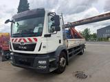 MAN TGM 15.290   Palfinger PK  9002 - MAN Tgm