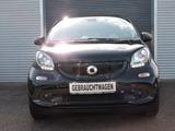 Smart ForFour DCT Passion Klima Sitzhzg. PDC HU 08/26 - Smart ForFour Gebrauchtwagen in Stuttgart