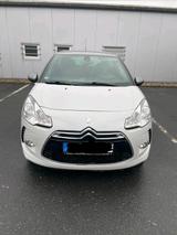 Citroën DS3 1.2 VTi  TÜV bis 2027  104.0... - Citroën DS3: Vti