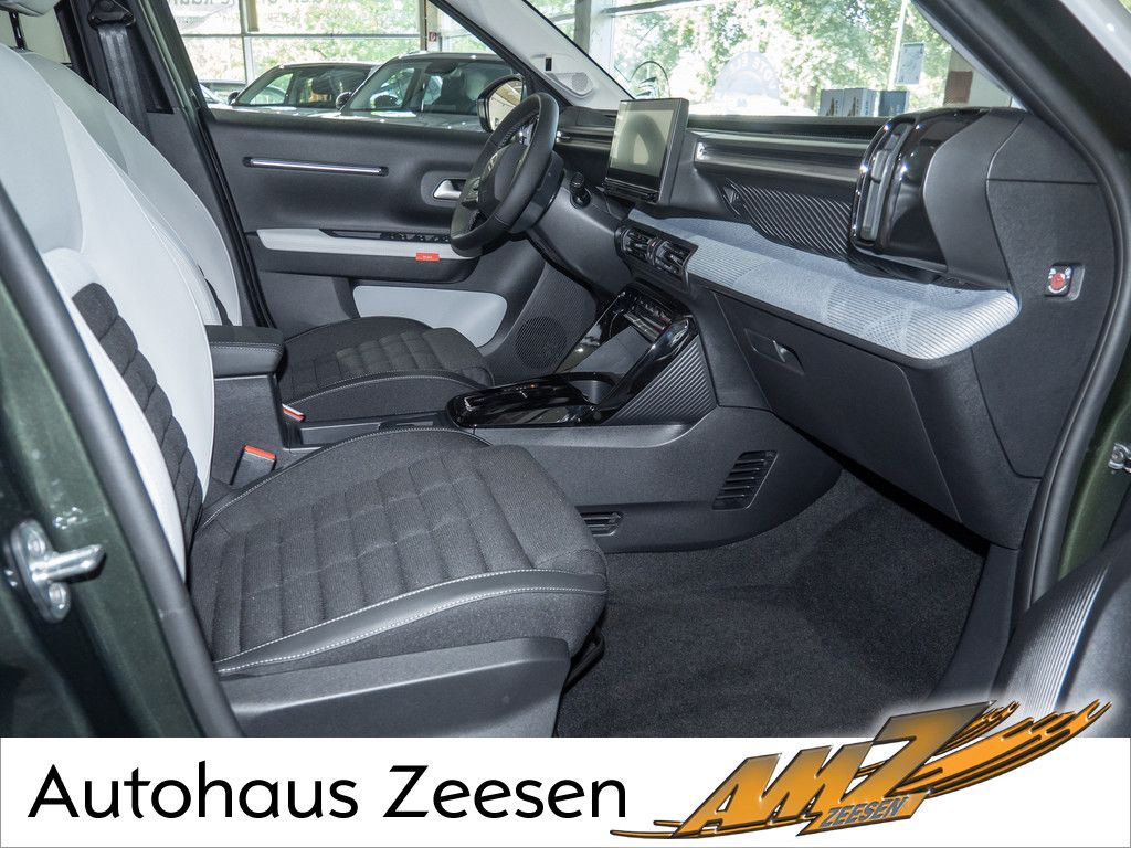 Citroën C3 Aircross Hybrid 145 Max NAVI KAMERA PDC HUD imagem 2