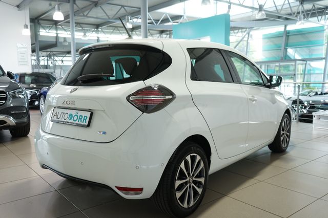 Vorschau Auto