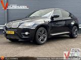 BMW X6 xDrive35i High Executive | Leder | klima | Cr - BMW X6: 35i