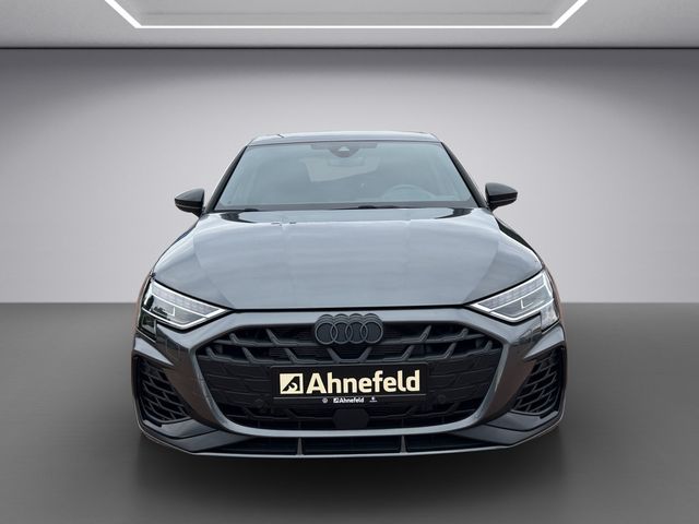 S3 Sportback 2.0 TFSI quattro
