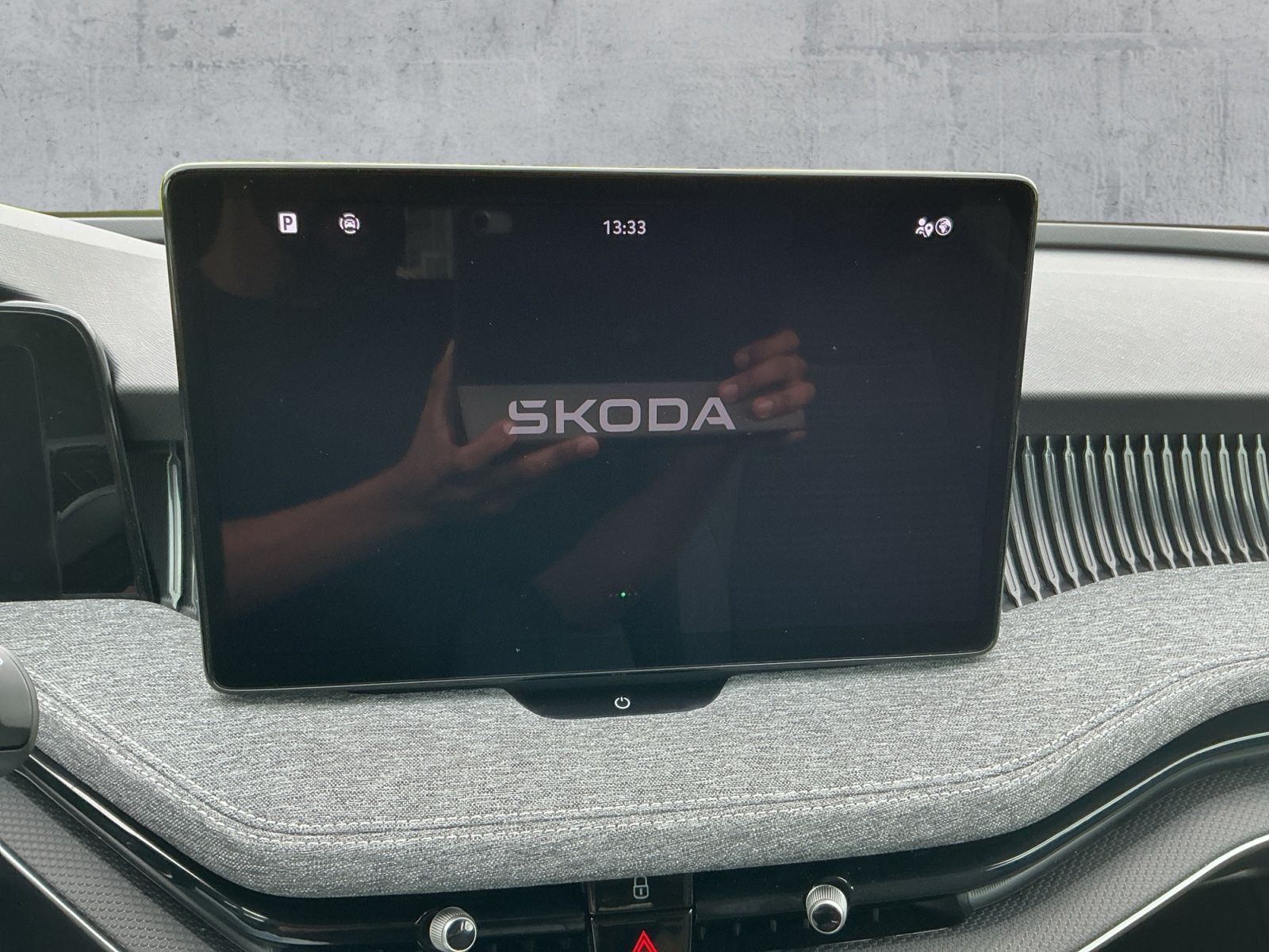 Skoda Superb - Bild 10