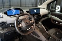 Peugeot Rifter - Vorschau Bild 5