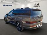 Hyundai SANTA FE Hybrid 4WD INTRO Komfort+Technik + WKR - Hyundai SANTA FE in Chemnitz