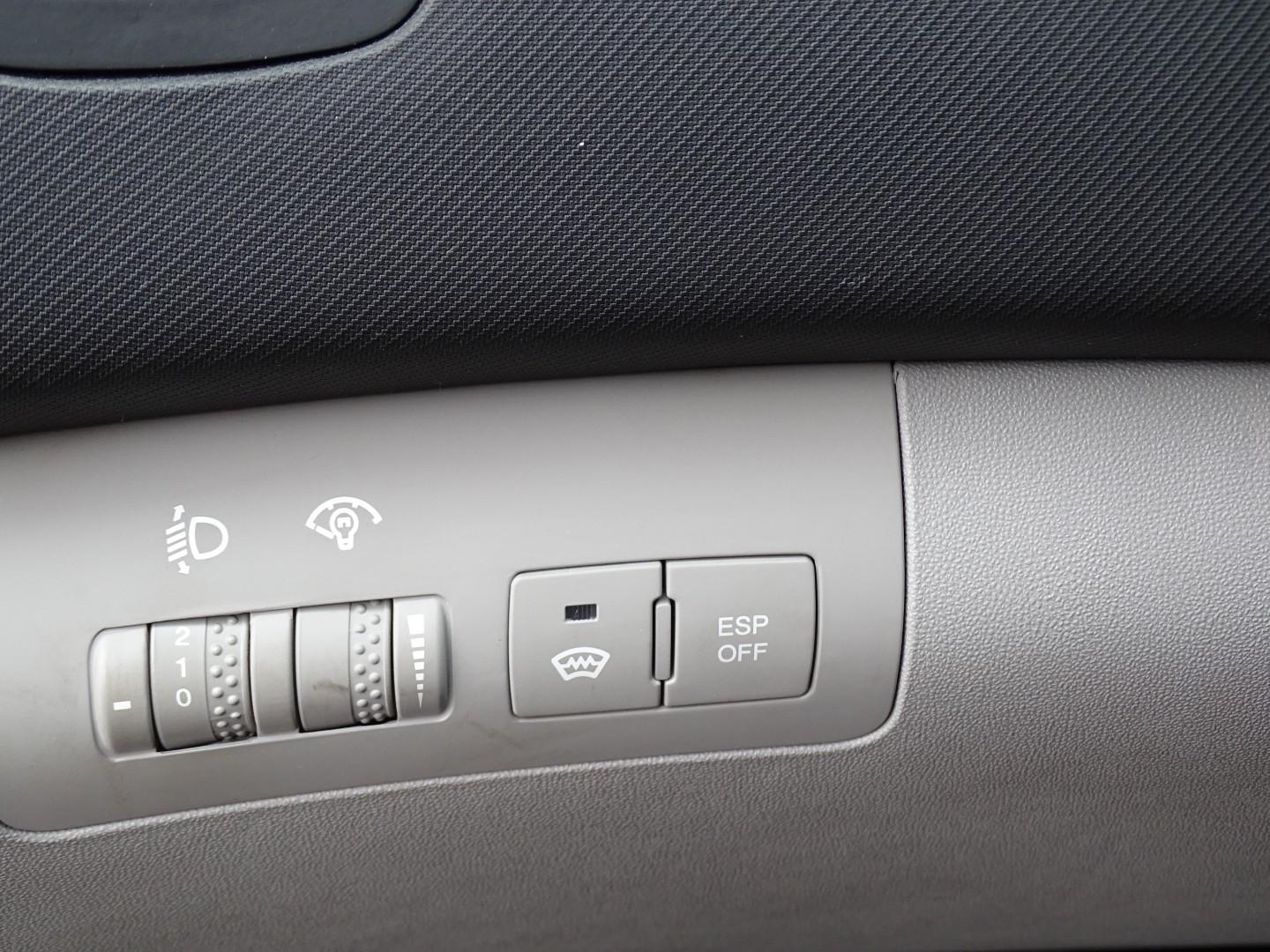 Kia cee'd Sportswagon 1.6 CVVT - Benzin /LPG Autogas