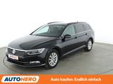 Volkswagen Passat 2.0 TDI Comfortline BlueMotion Aut.*NAVI* - VW Passat Gebrauchtwagen in Dresden
