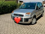 Ford Fusion  TÜV 31.06.2028 1.6 101 PS - Ford Fusion: 1.6