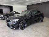 BMW M2 Competition*MSitze*SHD*Keyless*H&K*R-Kam - BMW: Competition