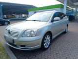 Toyota Avensis 1.8 Benzin TÜV neu Service neu - Toyota Avensis aus 2005