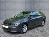 Volkswagen Golf VII Variant 1.5 TSI DSG LIFE LED+NAVI+AHK - Volkswagen Golf aus 2023