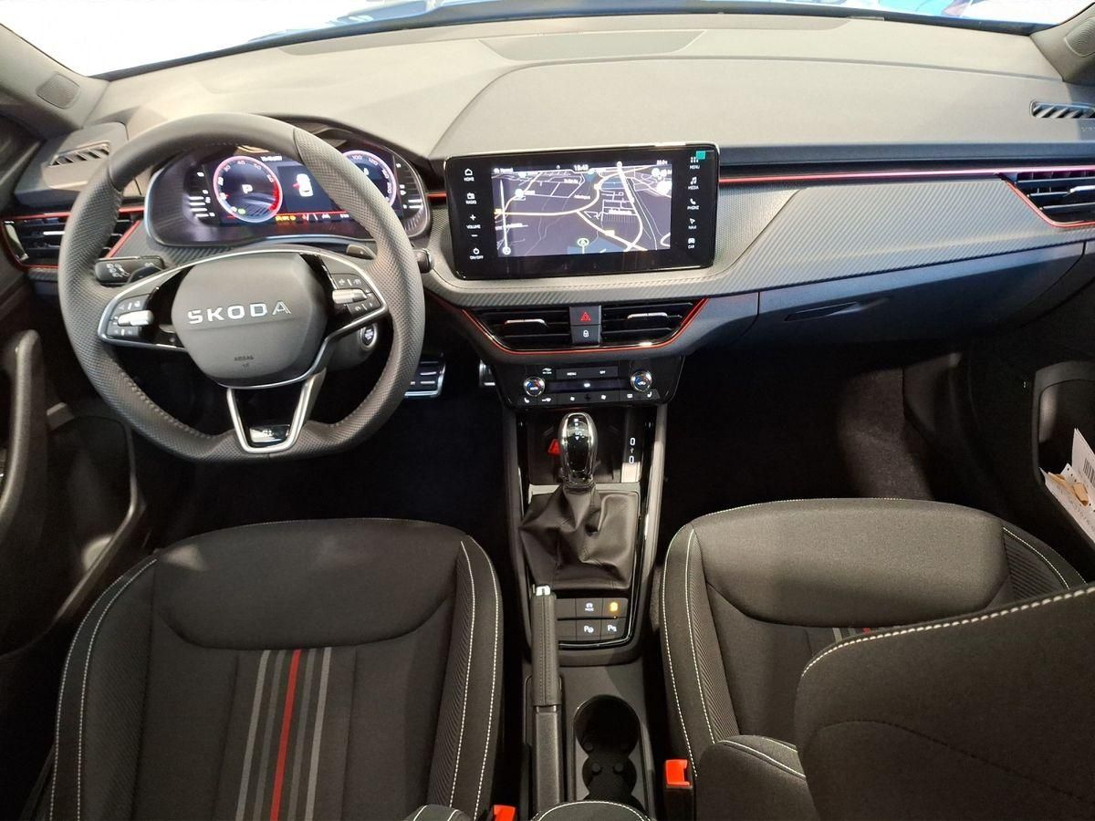 Skoda Kamiq - Bild 15