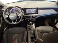 Skoda Kamiq - Vorschau Bild 15