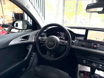 Audi A6 - 12