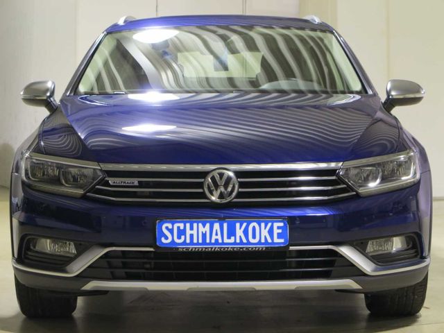 Volkswagen Passat Alltrack 2.0 TSI OPF 4 Mot DSG7 Navi ACC