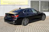 BMW 320d M Sportpaket Head-Up Leder 18Zoll - BMW 320: 320d M Sportpaket