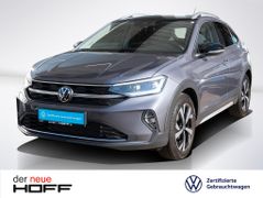 Volkswagen Taigo 1.5 TSI DSG Style Navi Bluetooth LED Ansch