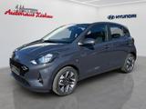 Hyundai i10 1.2 Trend (AC3) - Hyundai i10 AC3