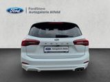 Ford Focus Turnier 1.0 EcoBoost Hybrid ST-LINE (DEH) - Ford Focus Neuwagen: Turnier
