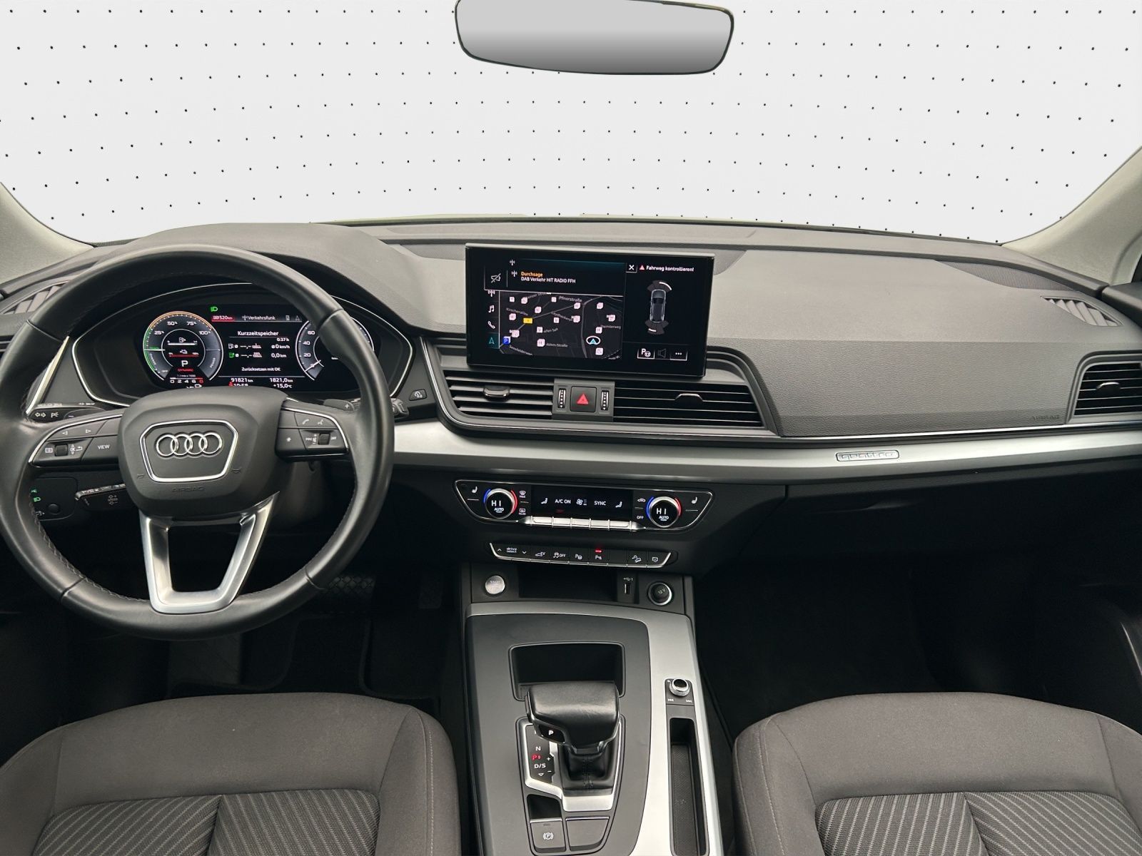 Audi Q5 - Bild 5