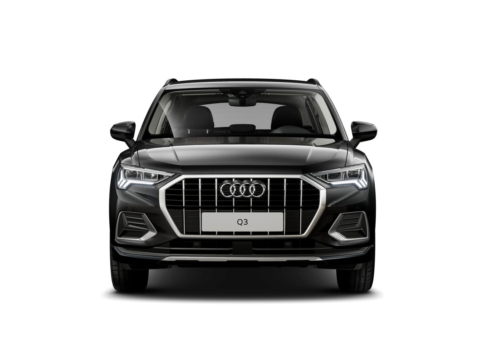 Audi Q3 - Bild 2