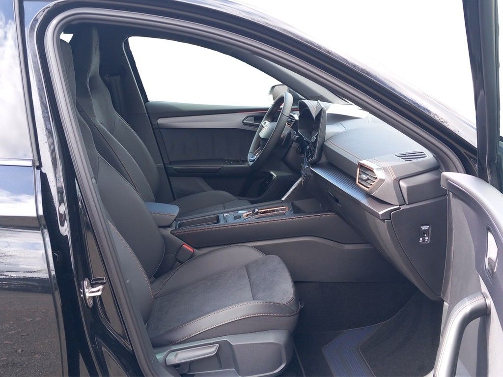 Cupra Leon - Bild 10