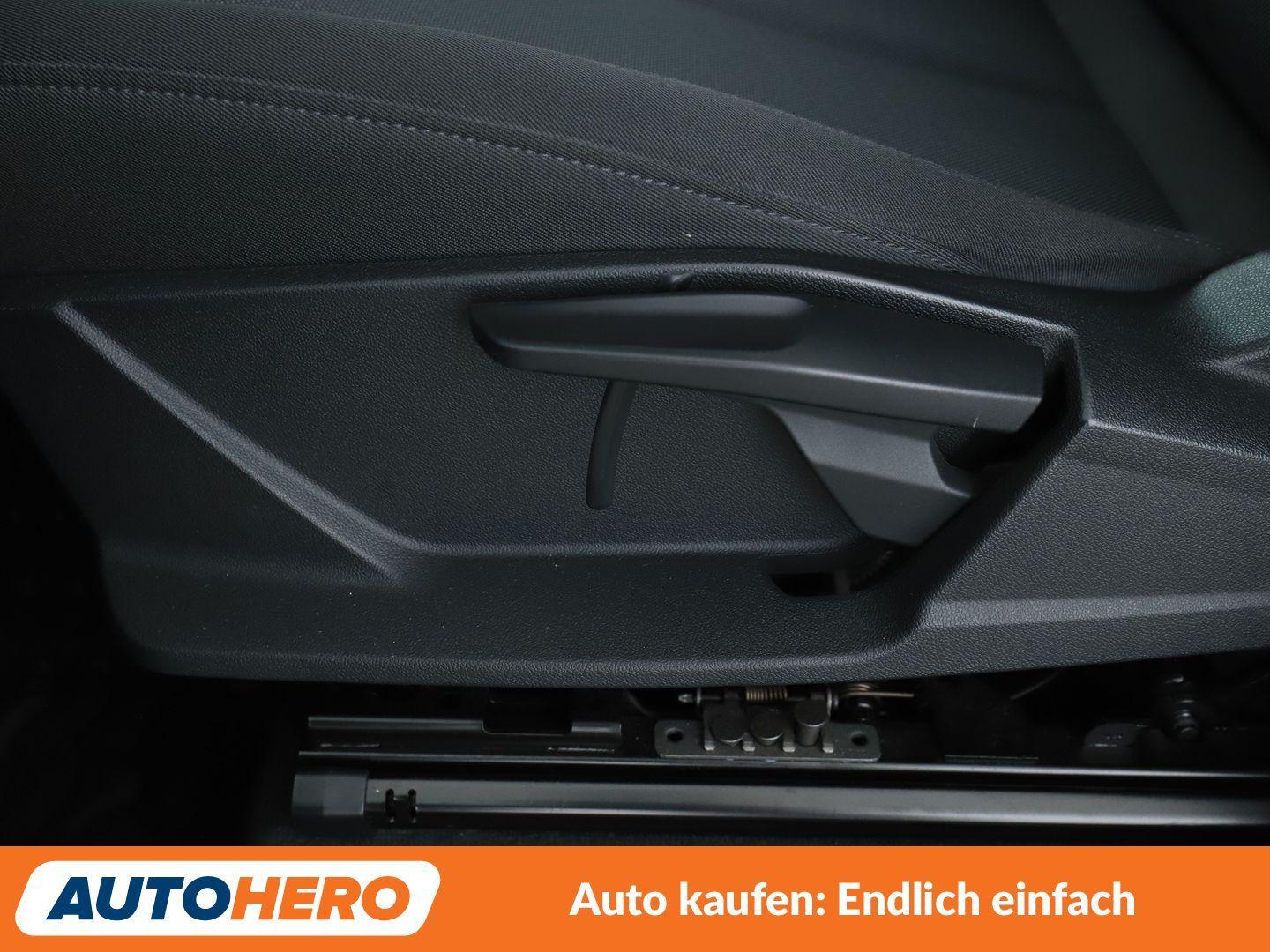 Audi Q3 Sportback 35 TFSI *NAVI*LED*PDC*, миниатюра 26