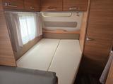 Weinsberg CaraOne Hot Edition 500 FDK mit KLIMAANLAGE - Wohnwagen mit Etagenbett