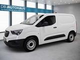 Opel Combo Kasten Cargo Edition 1.5 Diesel Sortimo - Offers