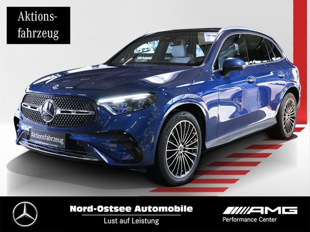 Mercedes-Benz GLC 220 d 4M EDITION AMG 20Z PANO AHK DIGITAL