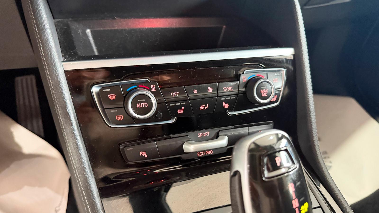 BMW 218 Gran Tourer xDrive Sport Line -, миниатюра 19