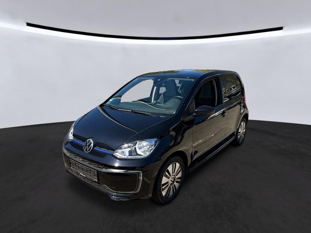 Volkswagen e-up! 61kW move up! DAB USB Klima