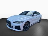 BMW 420d GC M Sport LiveProf RFK HUD HiFi DAB Tempo - BMW 420 Gran Coupé aus 2023