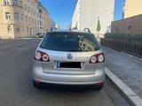 Volkswagen Golf Plus 1.4 TSI 90 kW United - Volkswagen Golf aus 2008: United