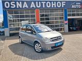 Opel Meriva 1.6 Cosmo - Opel Meriva Gebrauchtwagen in Osnabrück