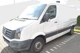 Volkswagen Crafter Kasten 35 mittel L2H1 - Volkswagen: Unfallwagen